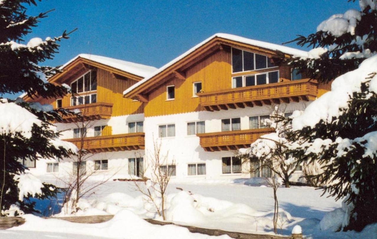 Landhaus Laih 格拉芬瑙 外观 照片