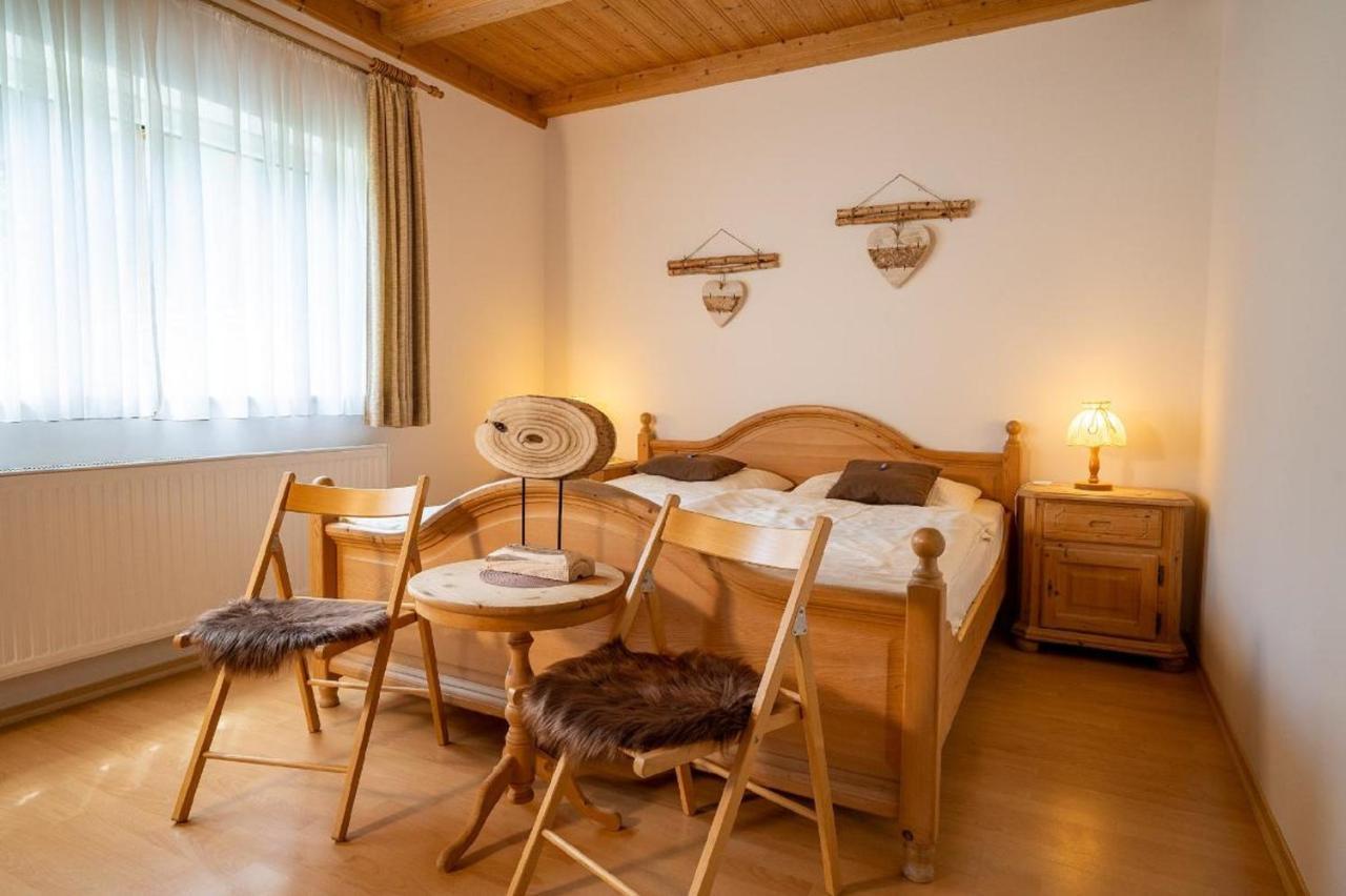 Landhaus Laih 格拉芬瑙 外观 照片